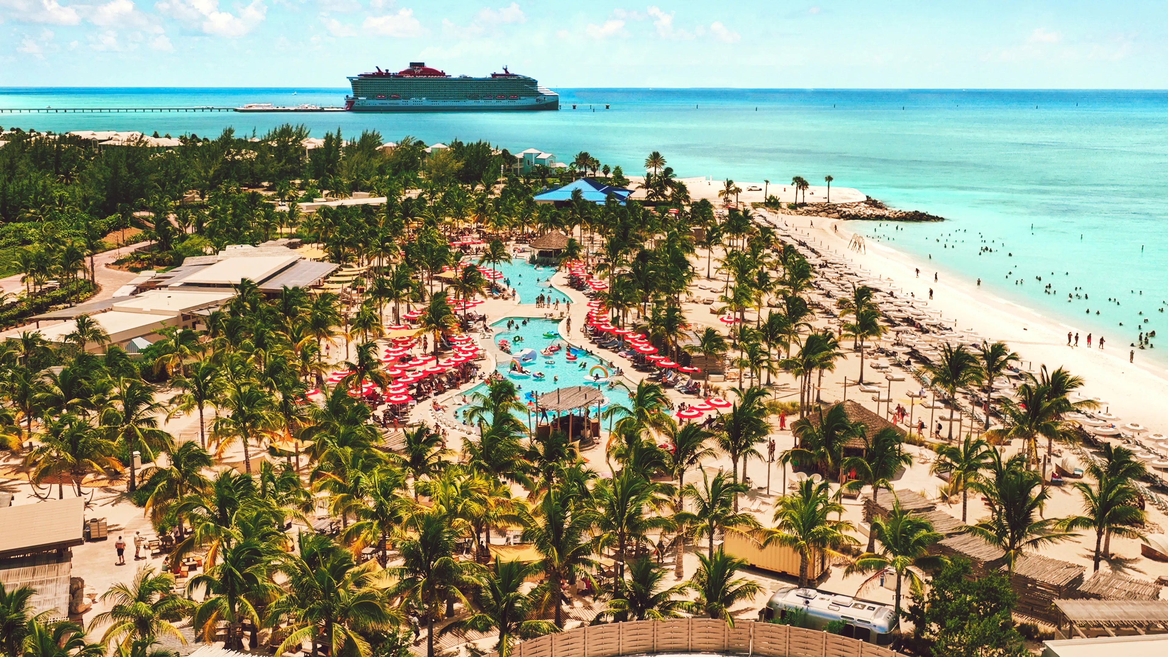 Virgin Voyages