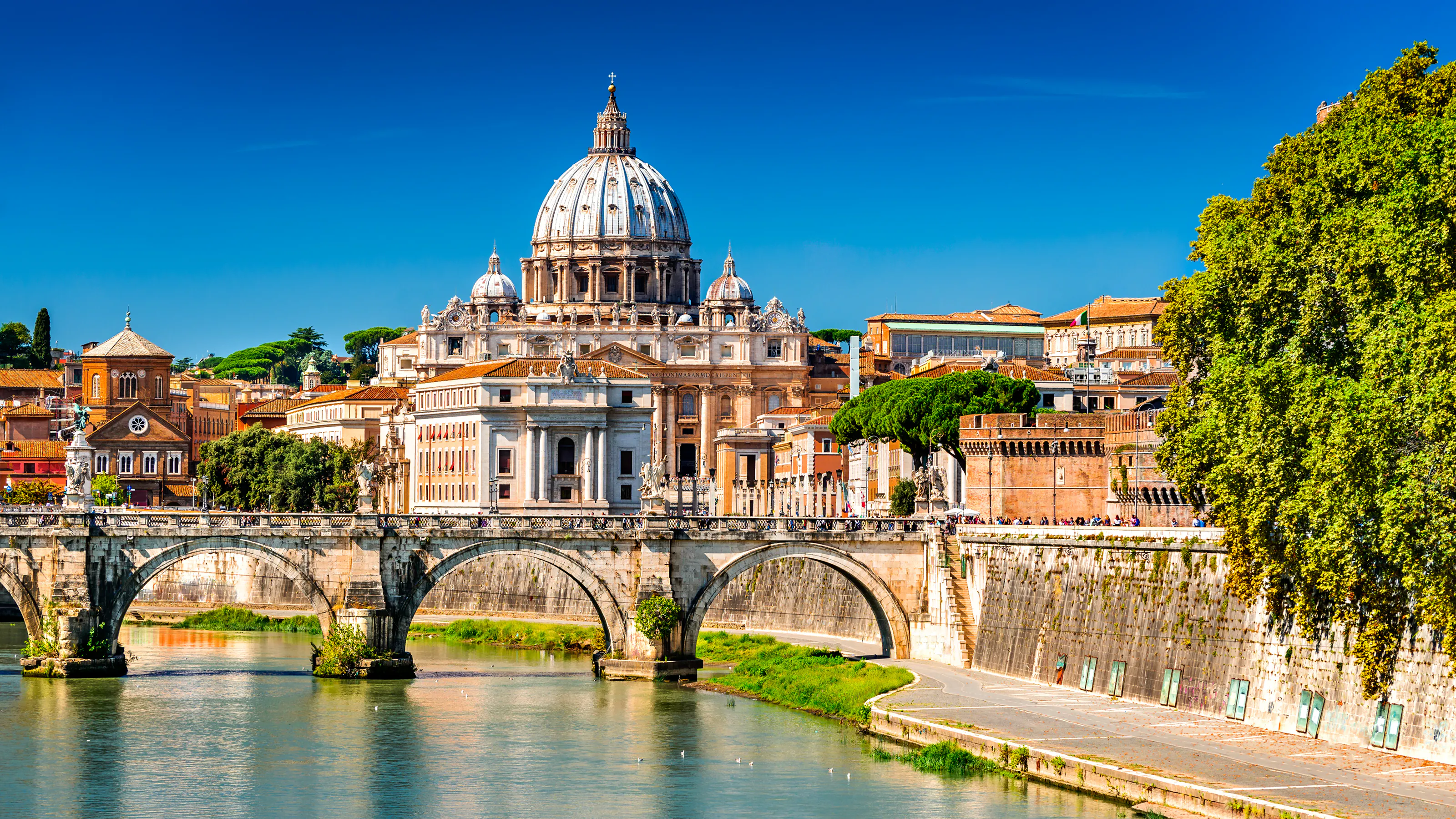 Virgin Voyages — Italy & French Riviera