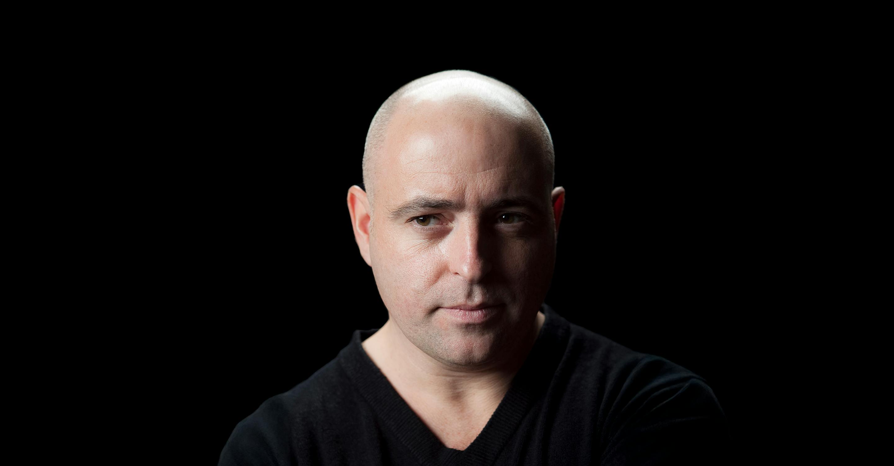 Ian Coppinger