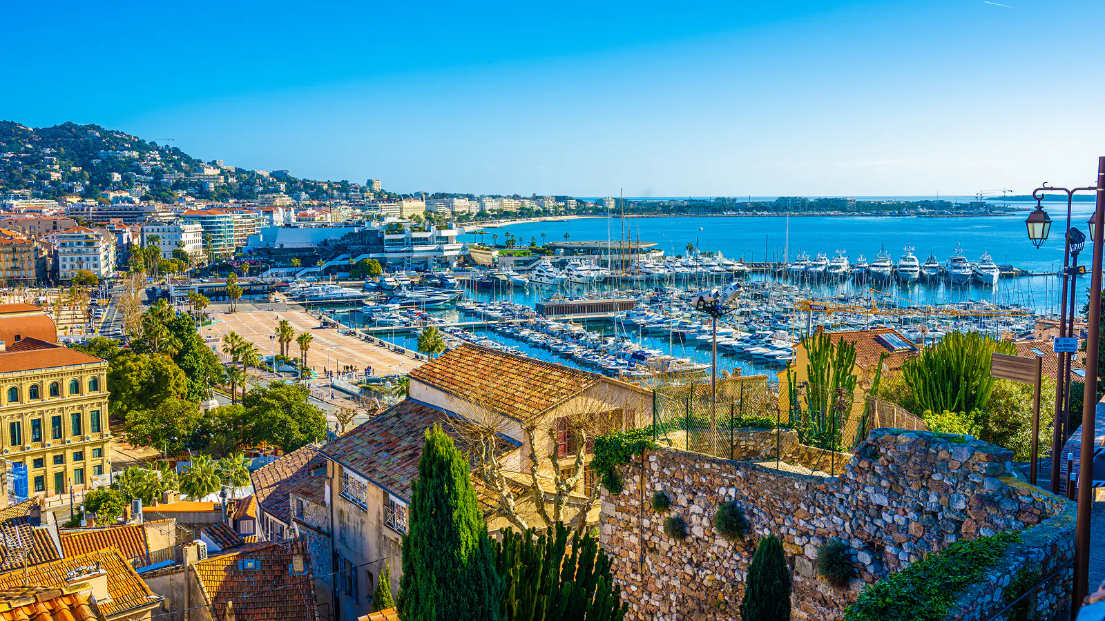Virgin Voyages — French Riviera, Italy & Ibiza Overnight