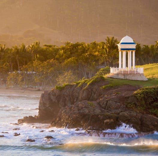 Caribbean