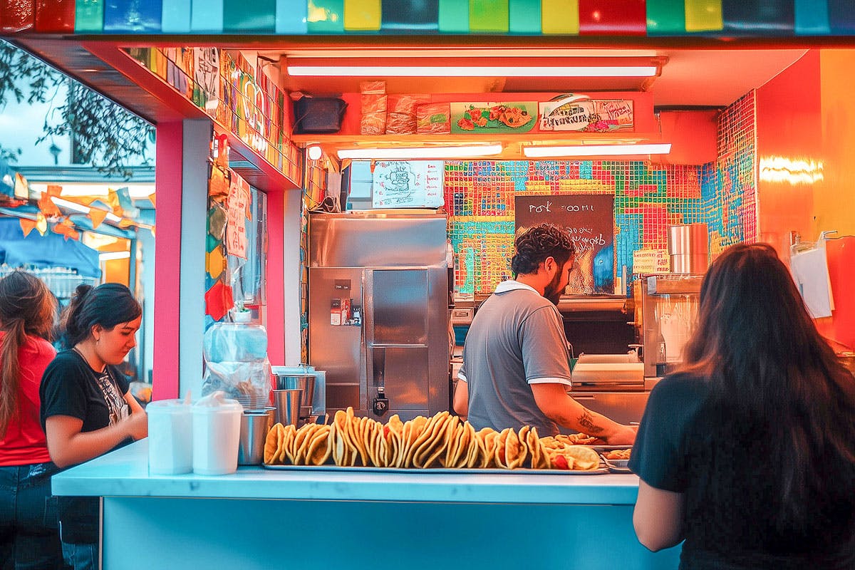 Taste of San Diego Culinary Tour