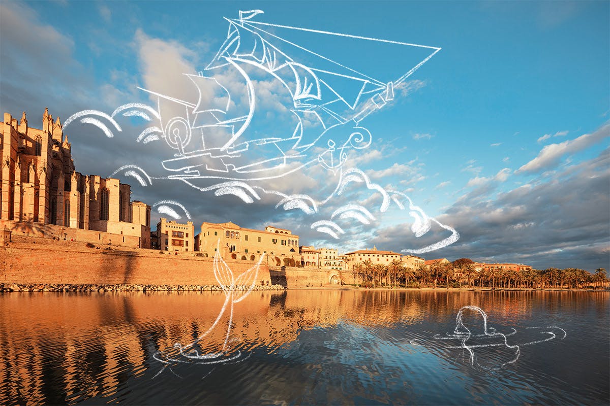 Palma Highlights Tour