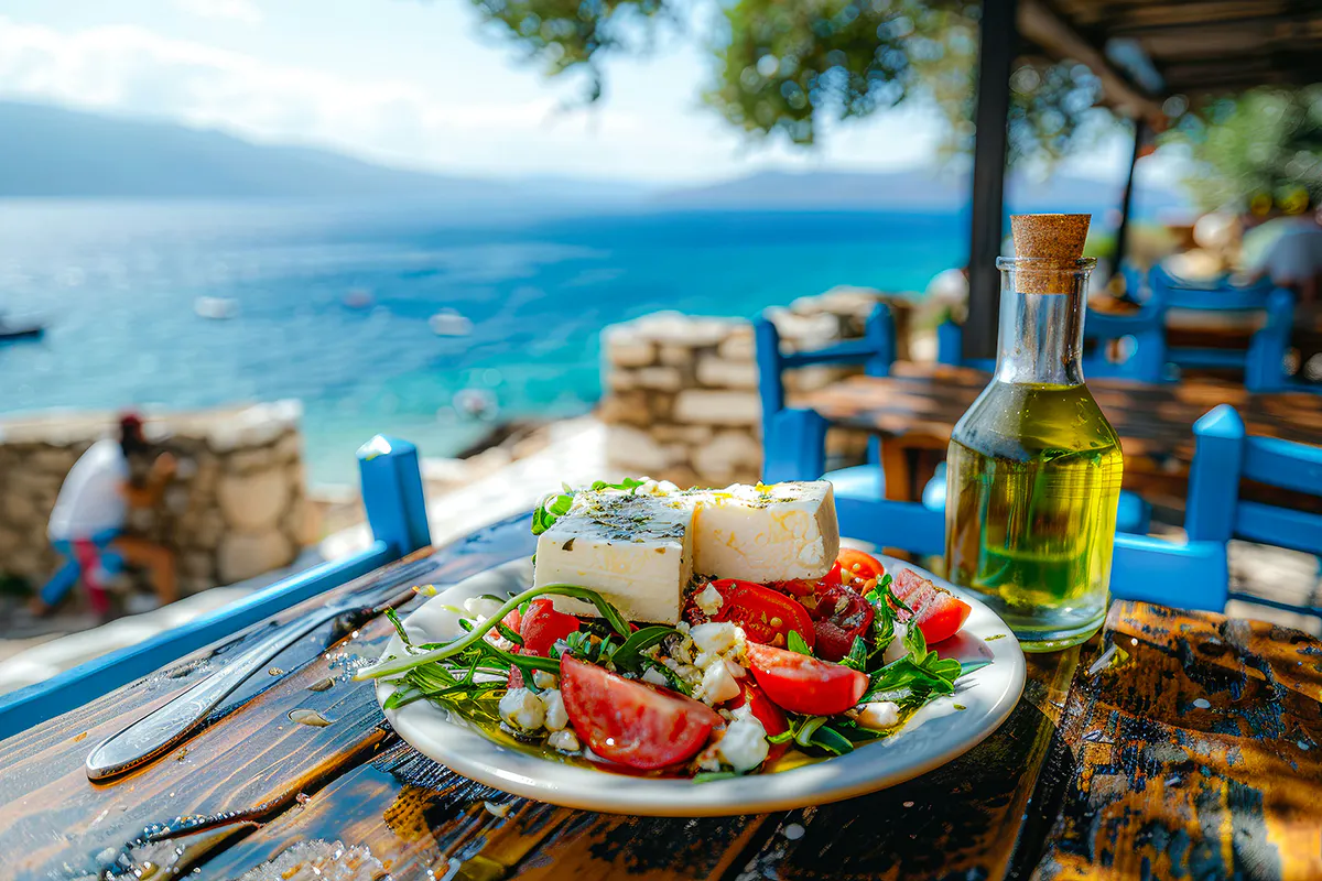 Old Town Tour & Private Villa Cooking Lesson