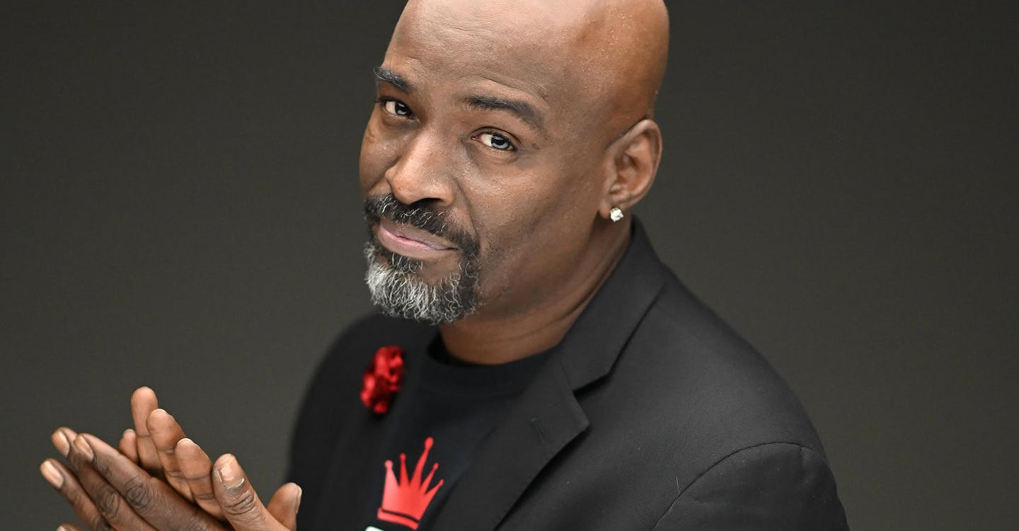 Tu Rae Gordon