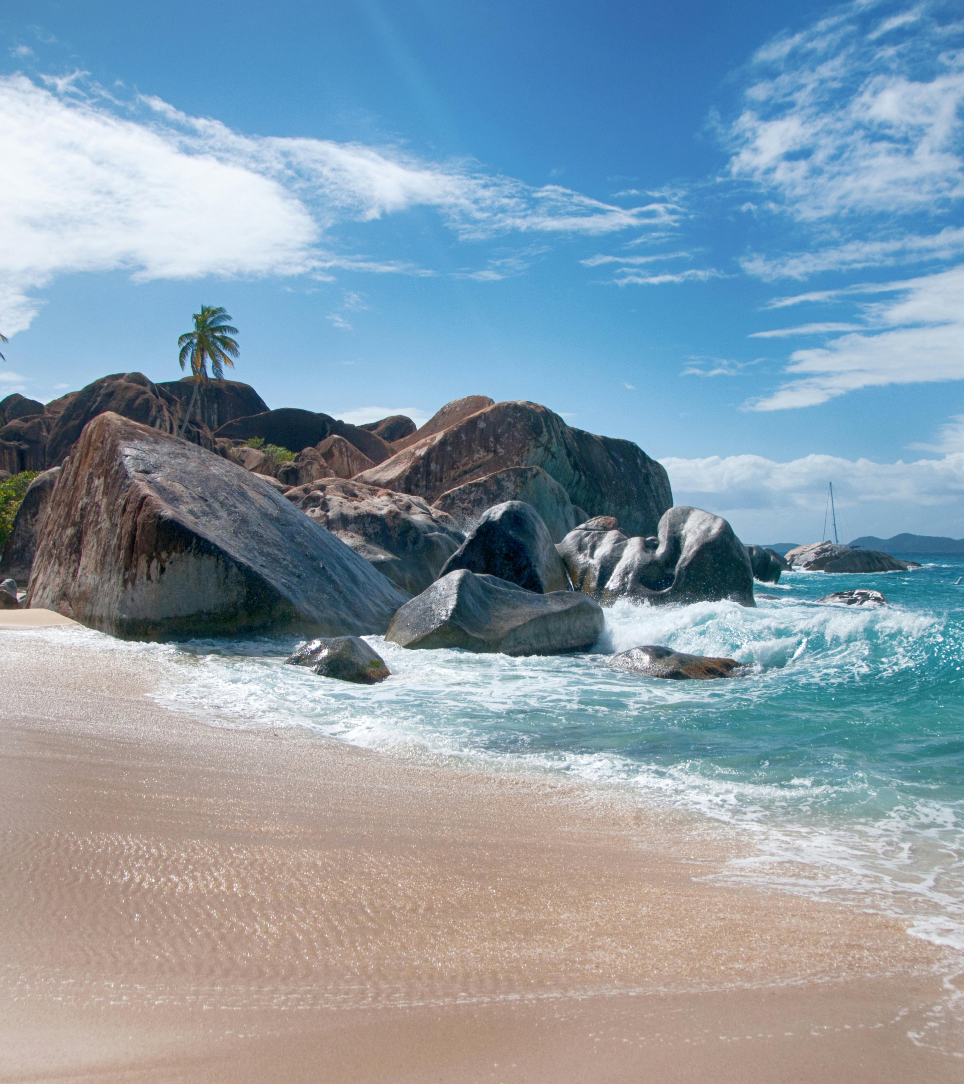 Tortola, British Virgin Islands