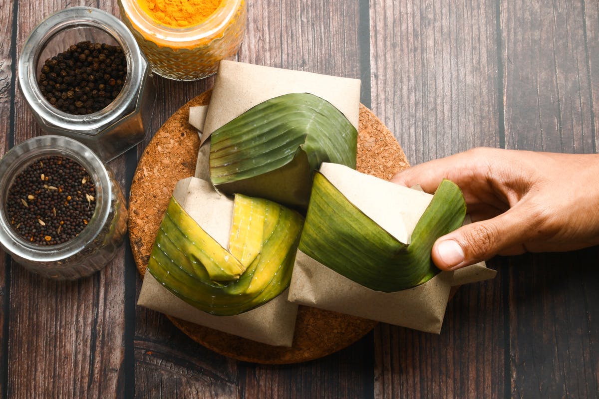 Cooking Class in a Malaysian Home
