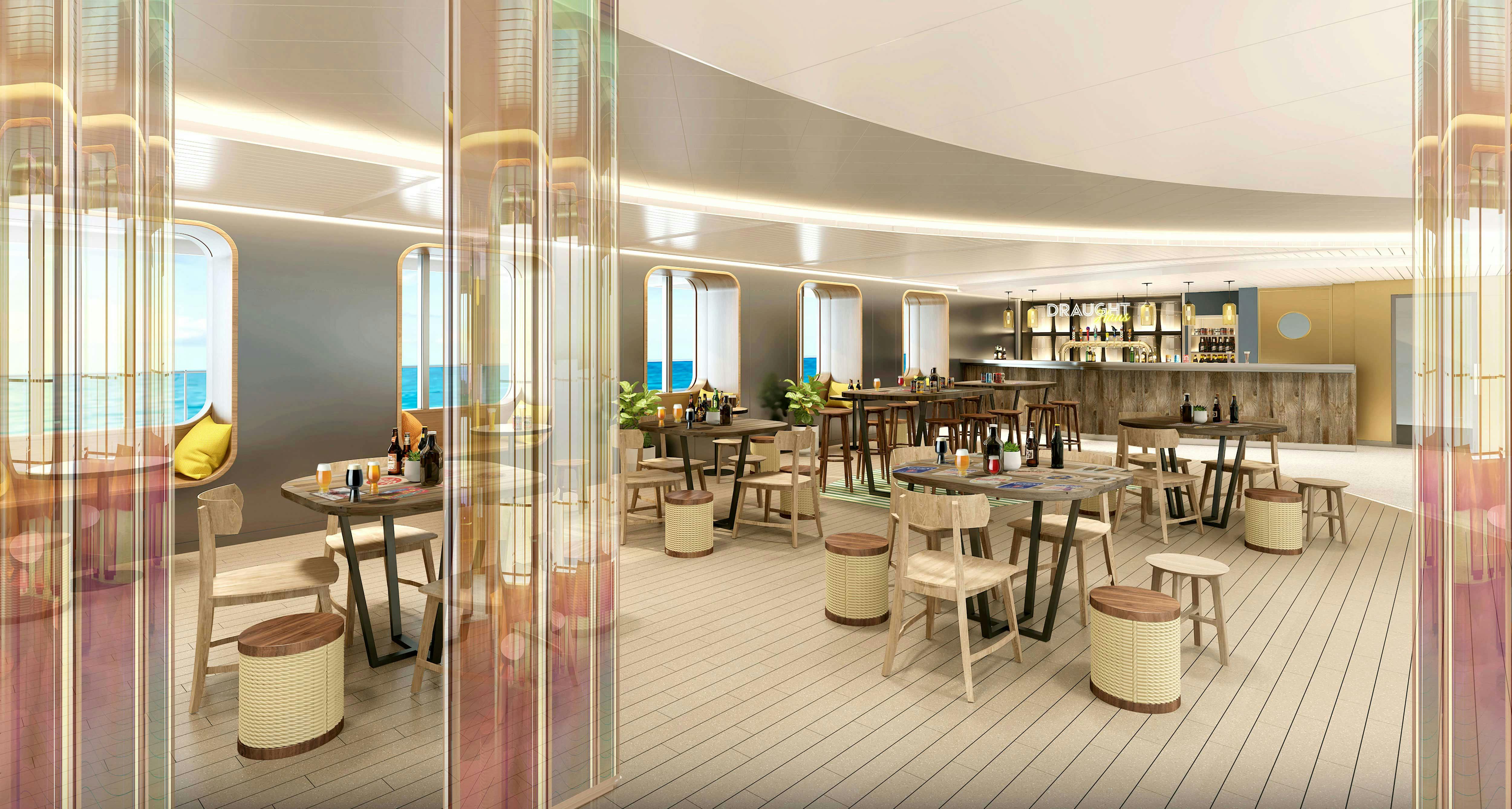 Atrium Beer Bar
