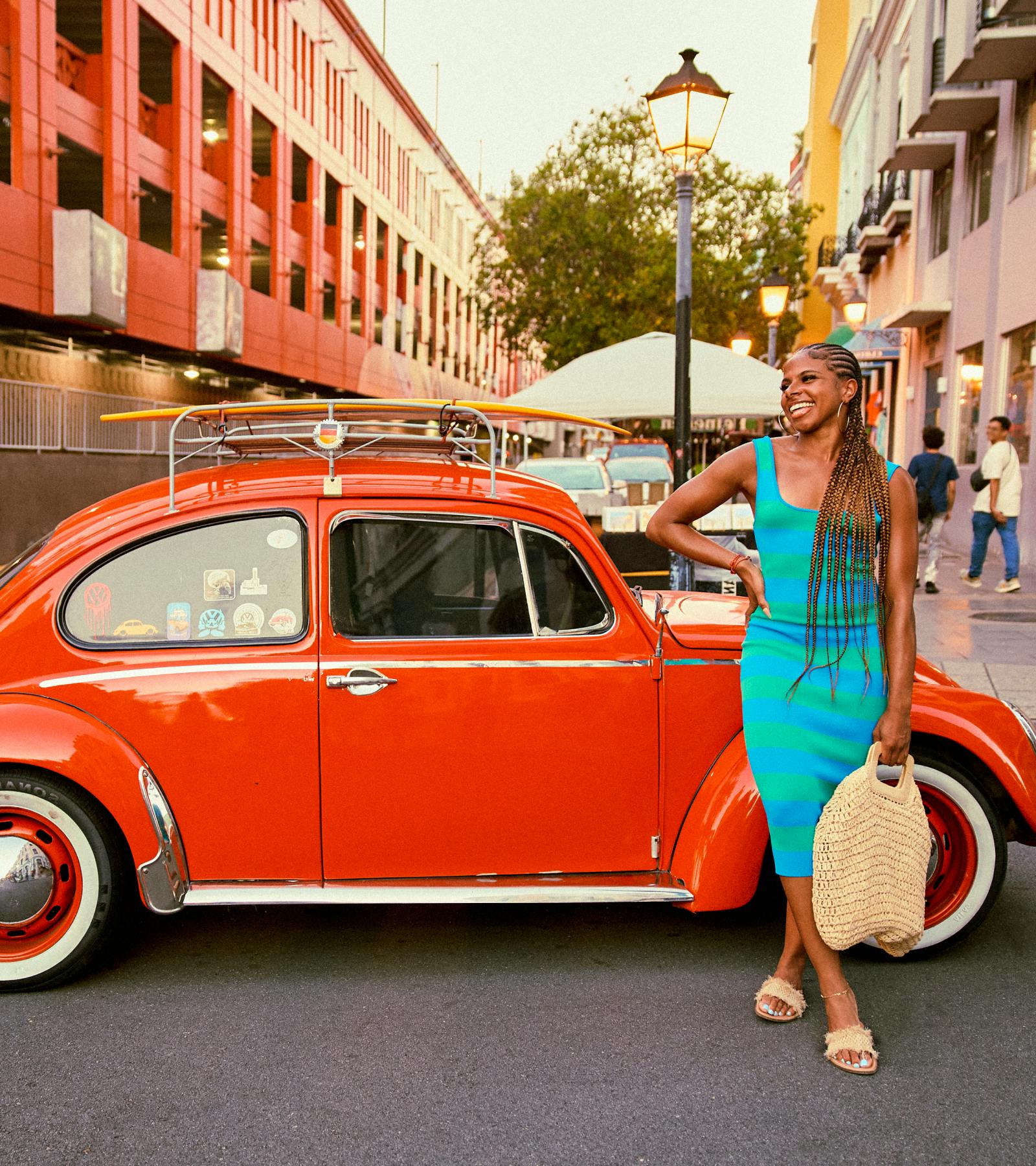 San Juan, Puerto Rico