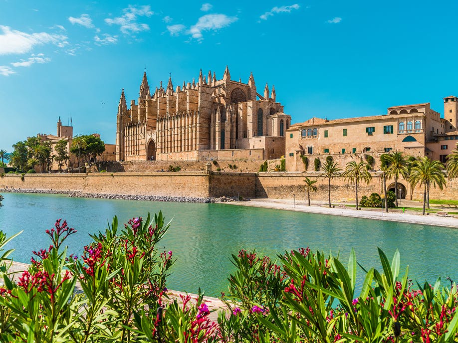 Palma de Mallorca